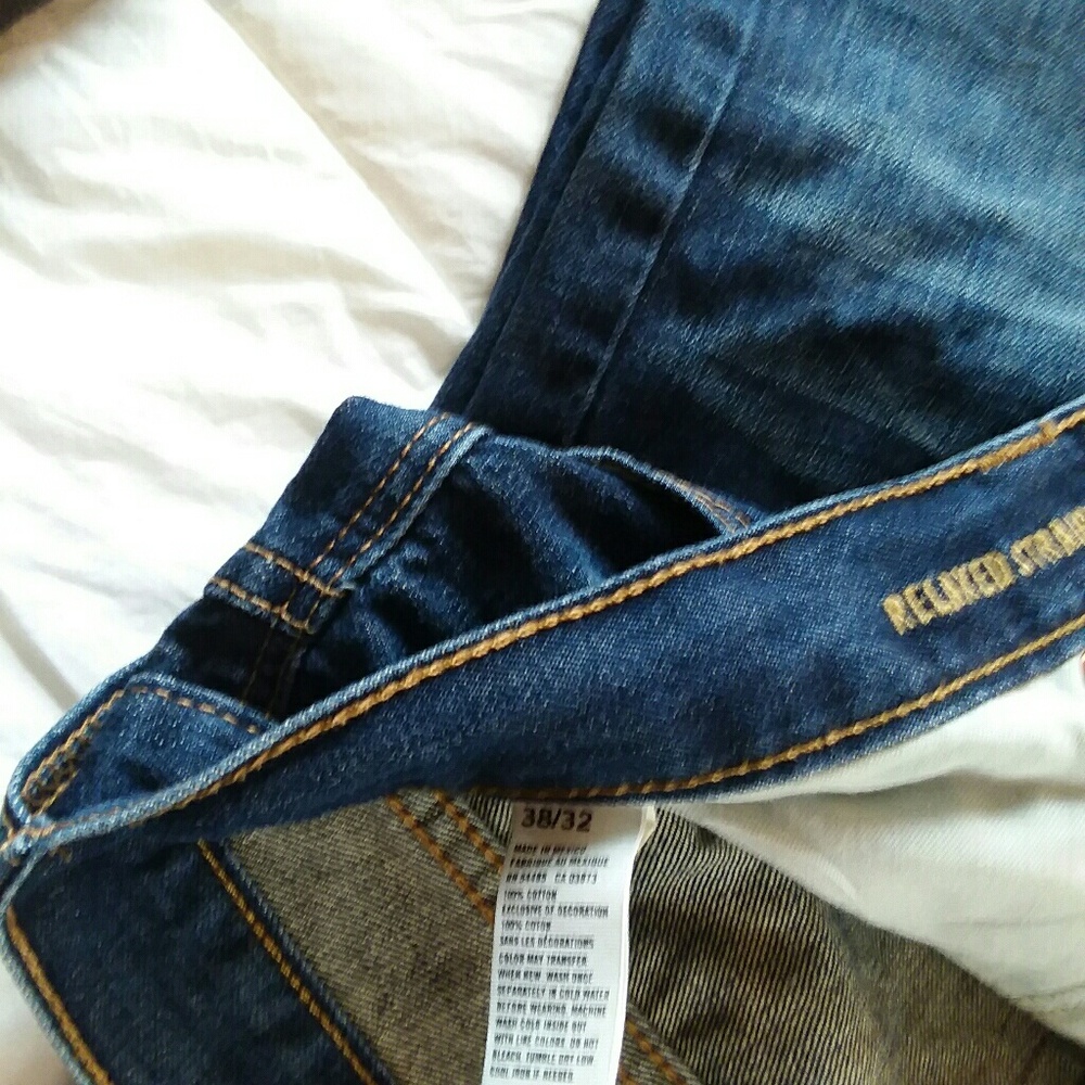 Jeans - Picture 2 of 7